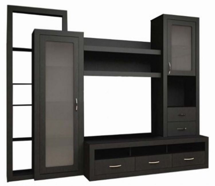 Фото Стенка Джелани 3  от производителя Джелани в Мариуполе по цене 35&nbsp;450 ₽