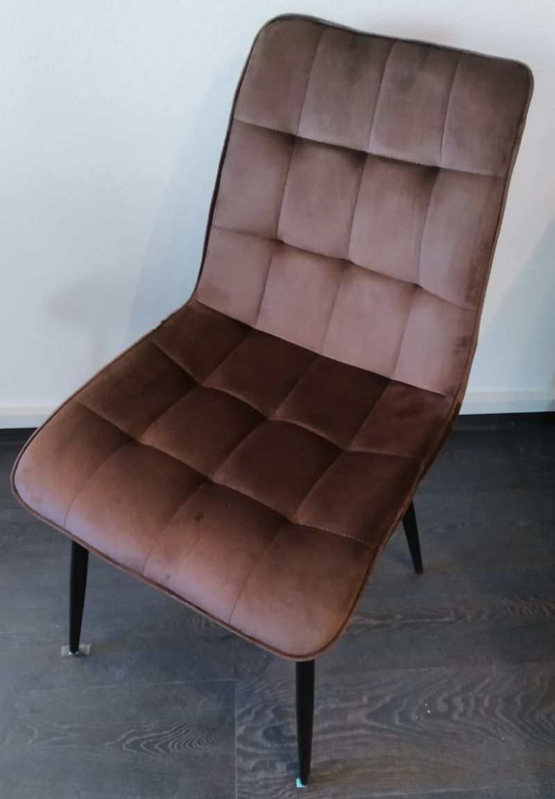 Фото Кресло DC805 от производителя La-alta в Мариуполе по цене 8&nbsp;220 ₽