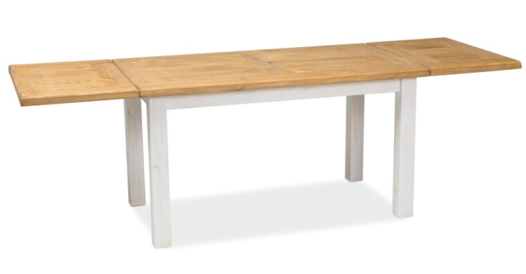 Фото Стол обеденный Signal Poprad II от производителя Signal в Мариуполе по цене 81&nbsp;930 ₽