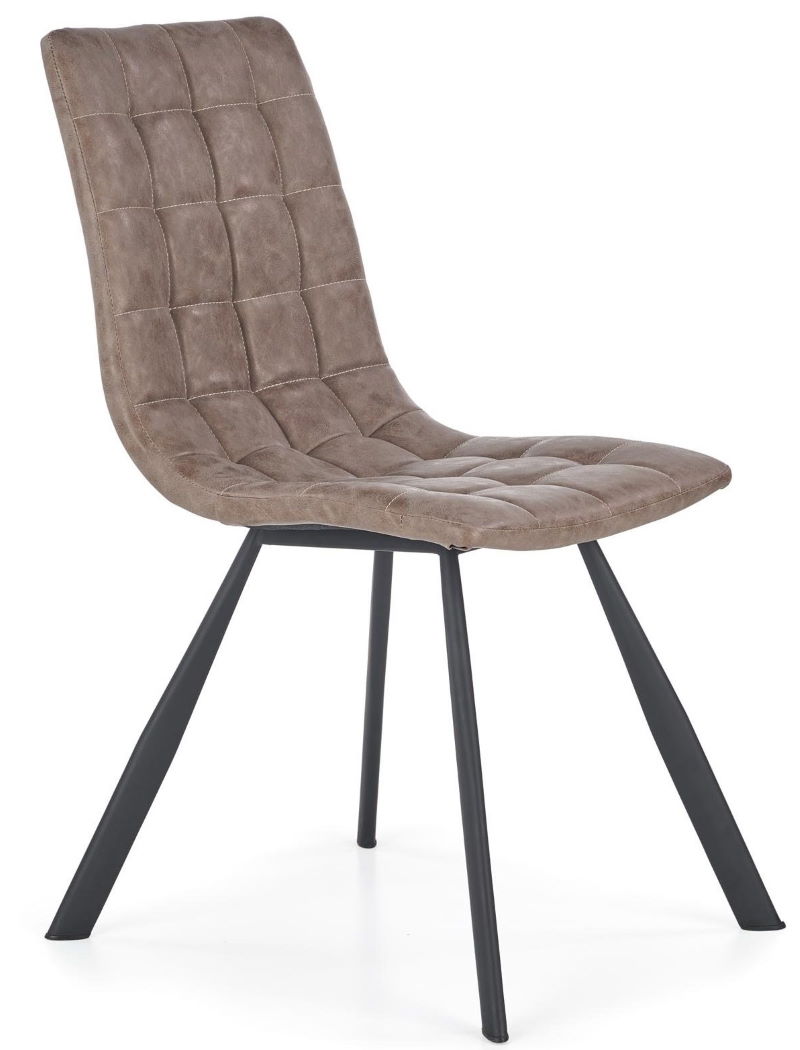 Фото Стул Halmar K280 от производителя Halmar  в Мариуполе по цене 13 230 ₽