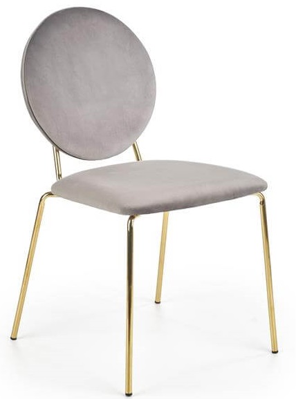 Фото Стул Halmar K363 от производителя Halmar  в Мариуполе по цене 21 330 ₽