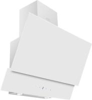 Вытяжка наклонная Felicia 160 (600х350хh670(960)) (Материал Металл/Стекло , Цвет Черный/Черный) в Мариуполе от производителя 