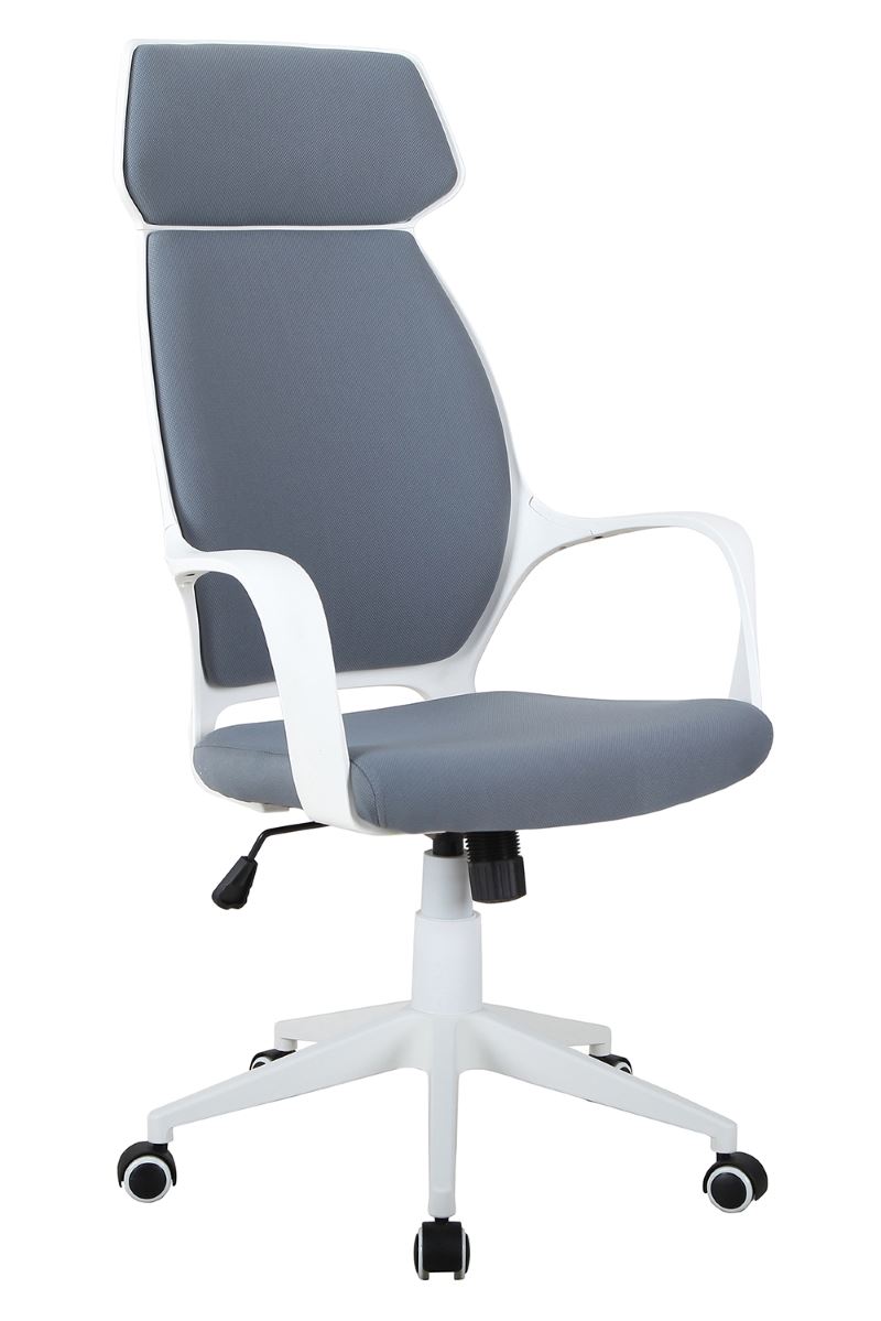 Фото Кресло для персонала Грейс (Grace) от производителя Tetchair в Мариуполе по цене 13&nbsp;910 ₽