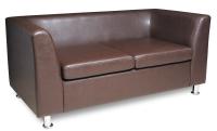 Диван Офис 7 3-х местный (1 категория (Союз Мебель) ) в Мариуполе от производителя 