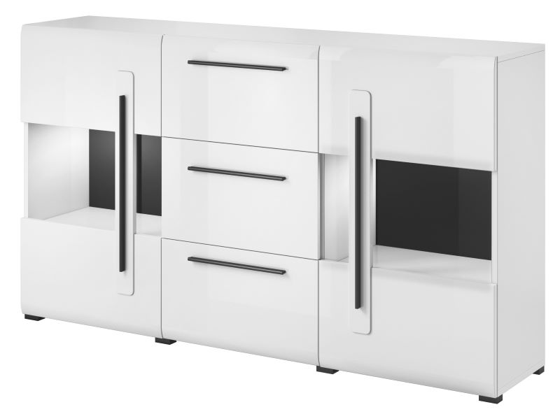 Фото Комод-2D3S typ 28 Tulsa от производителя Helvetia в Мариуполе по цене 66 100 ₽