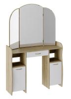 Фото tryumo стол трюмо софия т2 производитель ТриЯ