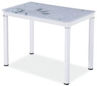 Фото stoly-obedennye-neraskladnye стол обеденный signal damar ii производитель Signal