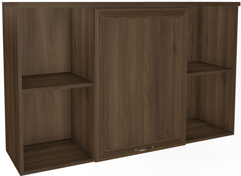 Фото Антресоль Карина АН-1024 от производителя Лером в Мариуполе по цене 9&nbsp;960 ₽