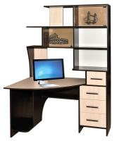 Фото stoly-kompyuternye стол компьютерный кл-6.1 (левый) производитель Росток