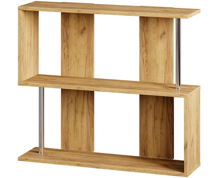 Фото Стеллаж Орион 1 от производителя Мебелони в Мариуполе по цене 1&nbsp;900 ₽