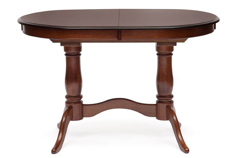 Фото Стол обеденный Ева (Eva) от производителя Tetchair в Мариуполе по цене 36&nbsp;060 ₽