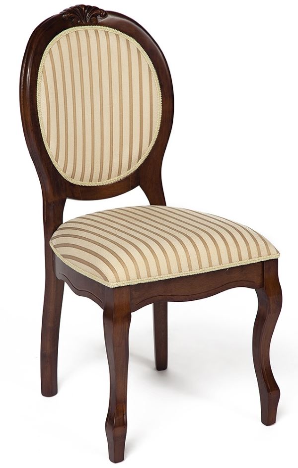 Фото Стул Фиона (Fiona)-2 от производителя Tetchair в Мариуполе по цене 17 660 ₽