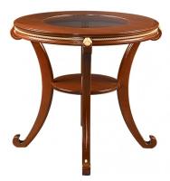 Фото stoly-zhurnalnye стол журнальный глория с   производитель Импэкс