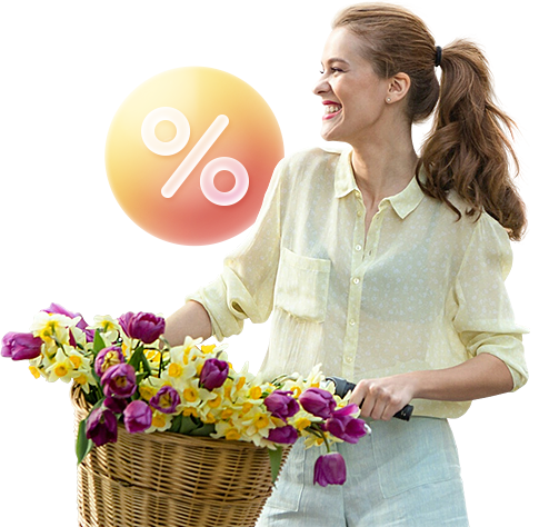 Скидки на мебель до 75%