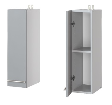 Фото Кухня Фиджи шкаф навесной А-20 от производителя Леко в Мариуполе по цене 2&nbsp;310 ₽