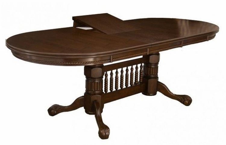 Фото Стол обеденный NV 3411 EXT (DE 65)  от производителя ТМК в Мариуполе по цене 83 060 ₽