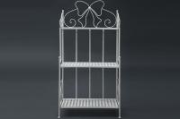 Фото etazherki этажерка кованая 002  производитель Tetchair