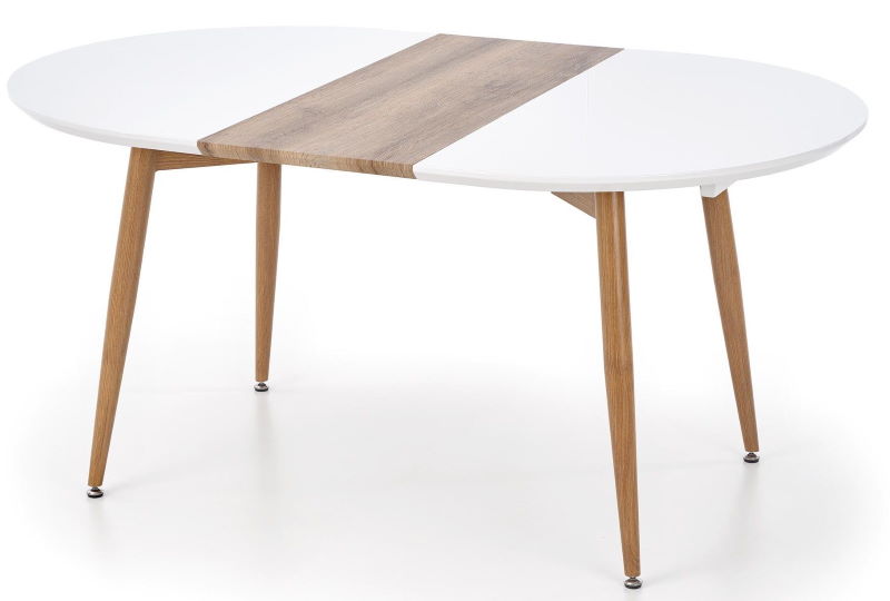 Фото Стол обеденный Halmar Edward от производителя Halmar  в Мариуполе по цене 61&nbsp;720 ₽