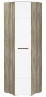 Фото  шкаф наоми шк-21 (75) угловой производитель Мебелони