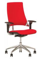 Фото  кресло для руководителя хип-хоп (hip-hop) r (черный) производитель Новый стиль