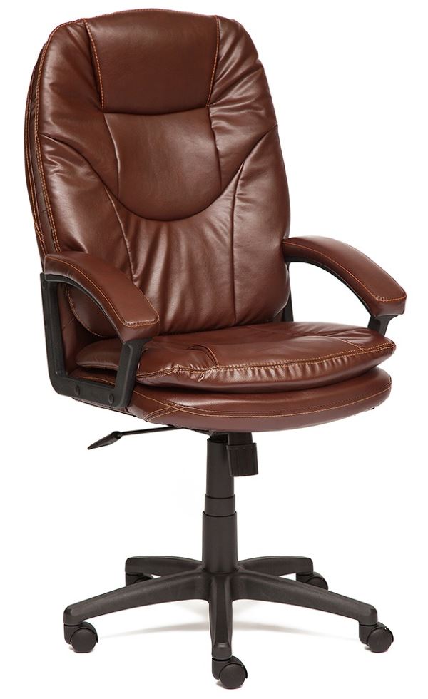 Фото Кресло для руководителя Комфорт (Comfort) LT от производителя Tetchair в Мариуполе по цене 13&nbsp;860 ₽