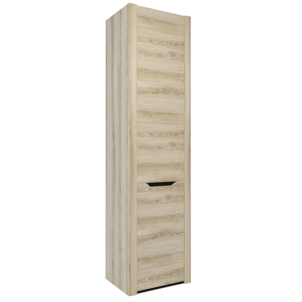 Фото Шкаф Афина А4 (58) однодверный от производителя Заречье в Мариуполе по цене 13&nbsp;200 ₽