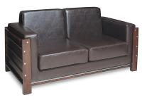 Диван Офис 8Д (1,43м) (1 категория (Союз Мебель) ) в Мариуполе от производителя 