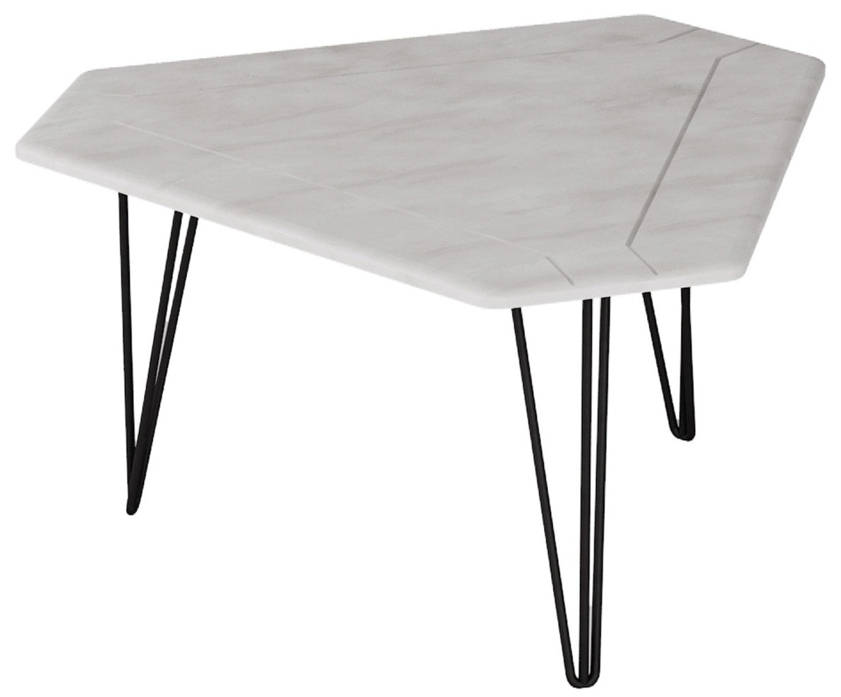 Фото Стол журнальный Тет 450 от производителя Калифорния в Мариуполе по цене 6&nbsp;050 ₽