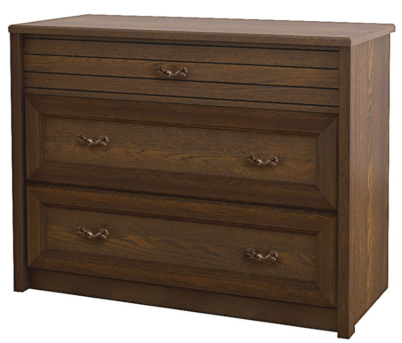 Фото Комод Флоренция 672 от производителя Яна в Мариуполе по цене 27&nbsp;250 ₽