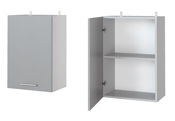 Фото Кухня Фиджи шкаф навесной А-50 от производителя Леко в Мариуполе по цене 3&nbsp;950 ₽