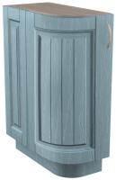 Фото  кухня кантри стол-рабочий стр320у производитель 