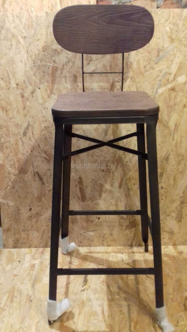 Фото Стул барный Signal Lope от производителя Signal в Мариуполе по цене 17 030 ₽