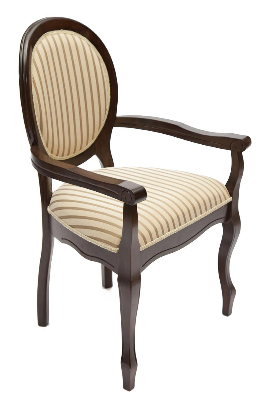 Фото Стул Фиона (Fiona) с подлокотниками от производителя Tetchair в Мариуполе по цене 19 620 ₽