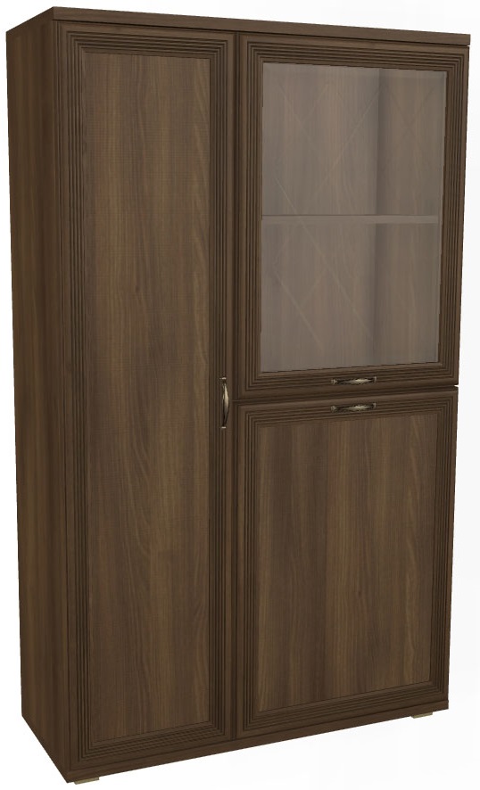 Фото Шкаф Карина ШК-1083 многоцелевой  от производителя Лером в Мариуполе по цене 20&nbsp;640 ₽