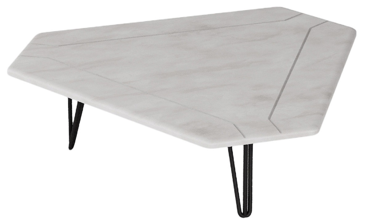 Фото Стол журнальный Тет 250 от производителя Калифорния в Мариуполе по цене 4&nbsp;830 ₽