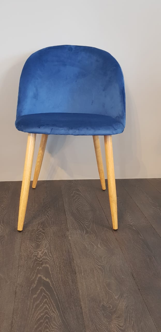 Фото Кресло DC815 от производителя La-alta в Мариуполе по цене 7 010 ₽