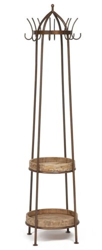 Фото Вешалка Secret de maison Cozy (mod 14526) от производителя Tetchair в Мариуполе по цене 34 860 ₽