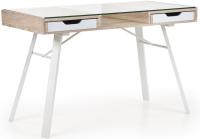 Фото  стол компьютерный halmar b33 производитель Halmar 