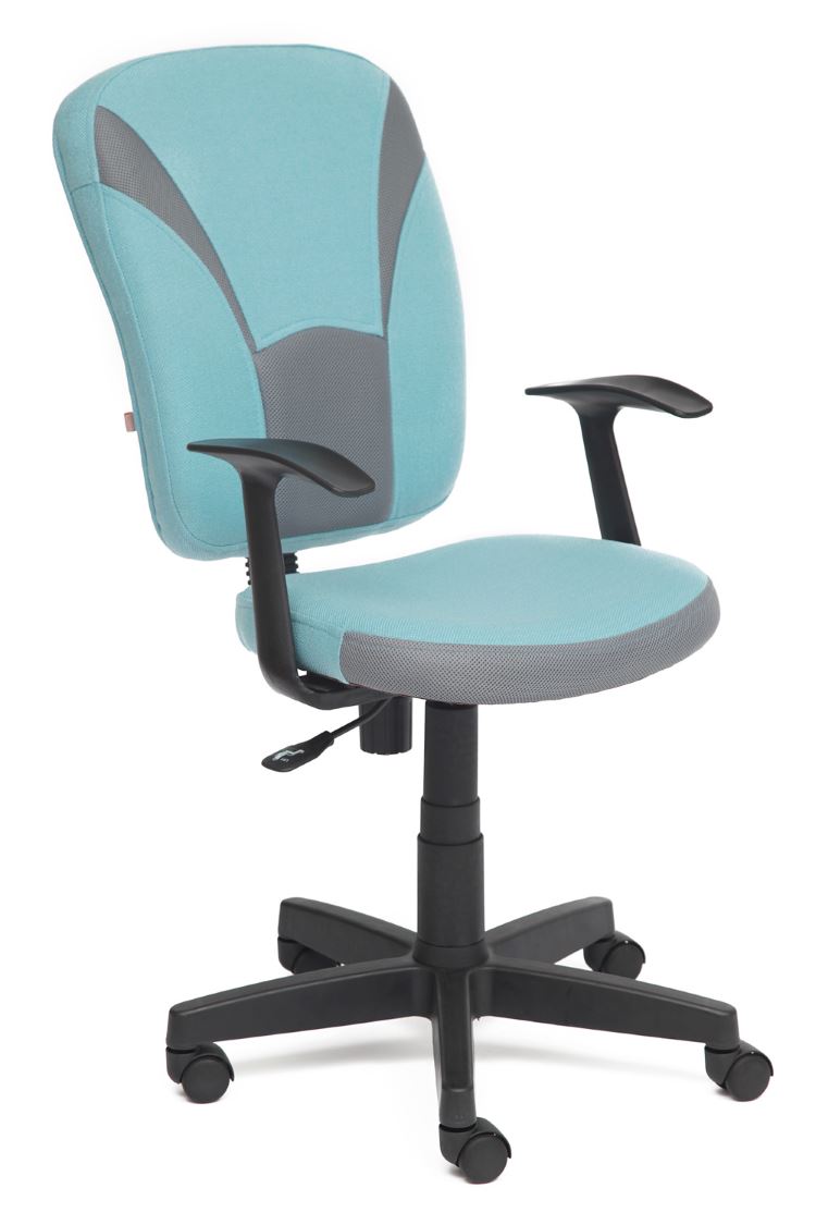 Фото Кресло для персонала Остин (Ostin)  от производителя Tetchair в Мариуполе по цене 7 200 ₽