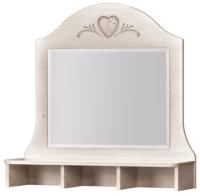 zerkala-v-prikhozhuyu надставка комода с зеркалом прованс 412 производитель Яна