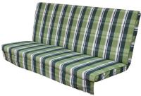 Фото  мягкий элемент титан (2000х1800) производитель Кемпинг Групп