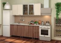 Фото  кухня катя (2,0) производитель БТС 