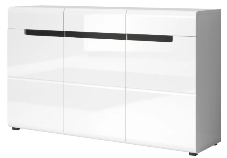 Фото Комод-3D3S typ 43 Hektor от производителя Helvetia в Мариуполе по цене 46 690 ₽