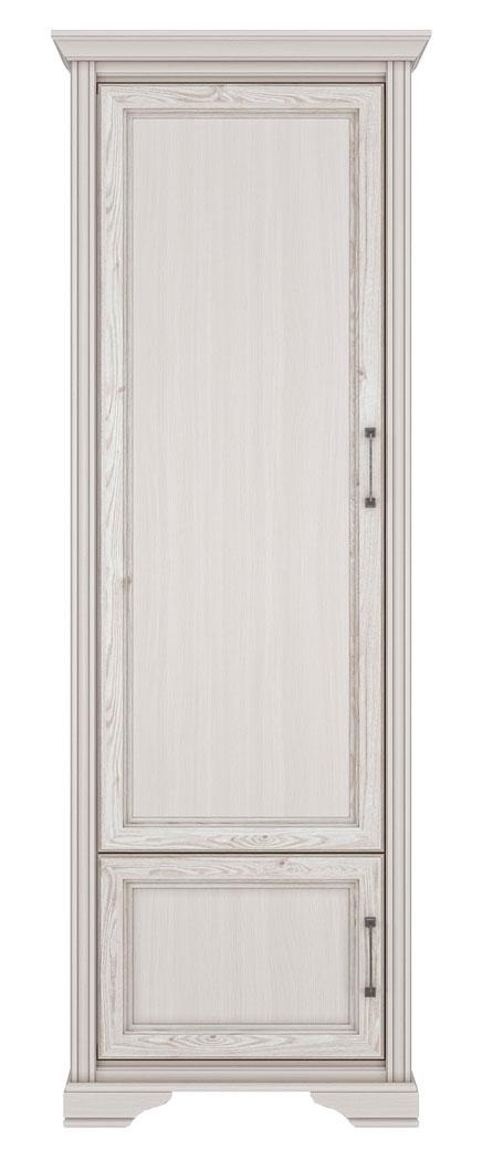 Фото Шкаф Stylius B169-SZF2D (74) однодверный от производителя Black Red White (БРВ) в Мариуполе по цене 25 880 ₽