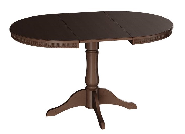 Фото Стол обеденный Орландо Т1  от производителя ТриЯ в Мариуполе по цене 30&nbsp;180 ₽