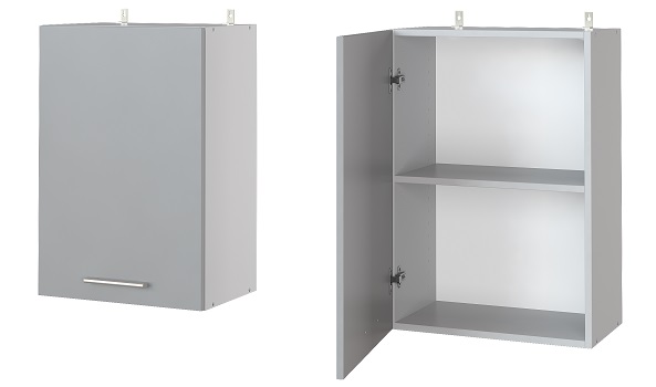 Фото Кухня Бронкс шкаф навесной А-50 от производителя Леко в Мариуполе по цене 3&nbsp;560 ₽