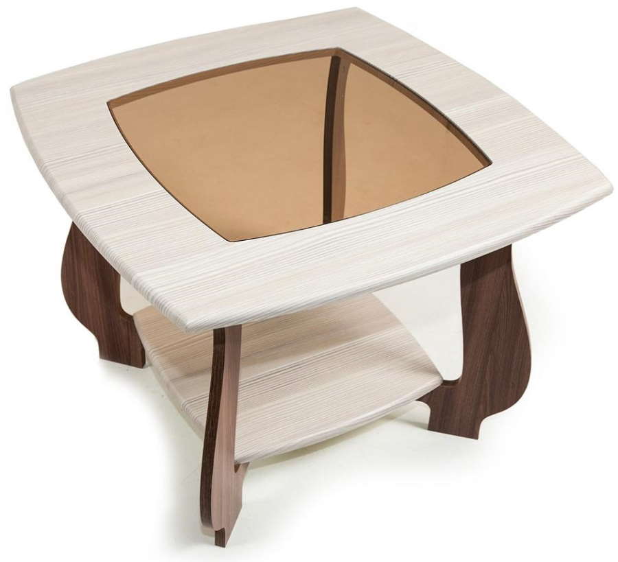 Фото Стол журнальный СЖ-22 от производителя  в Мариуполе по цене 6&nbsp;680 ₽