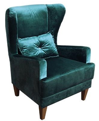 Фото Кресло Нарцисс от производителя Олмеко в Мариуполе по цене 29 310 ₽