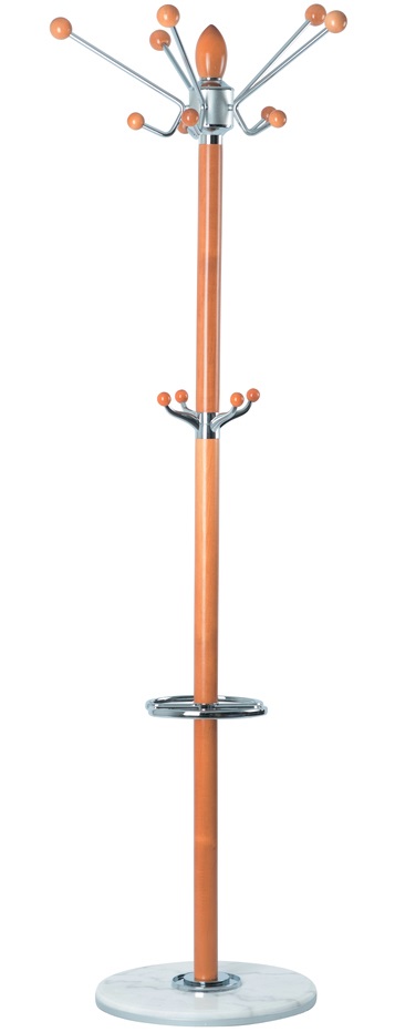 Фото Вешалка напольная XY-027 от производителя Tetchair в Мариуполе по цене 6&nbsp;500 ₽