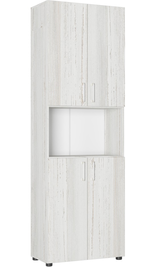 Фото Шкаф Офис ОФ-301К от производителя Компасс в Мариуполе по цене 12&nbsp;510 ₽